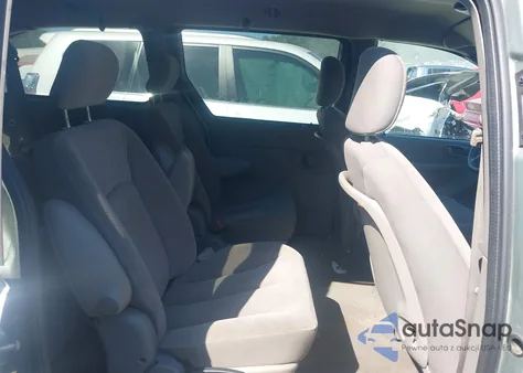 2003 Dodge Grand Caravan Sport z USA, uszkodzony, nr VIN 1D4GP443X3B247902